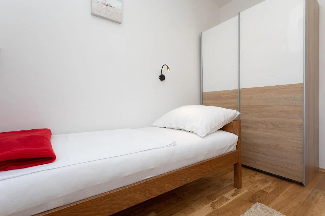 Apartment Stikovac Silo  Croatia