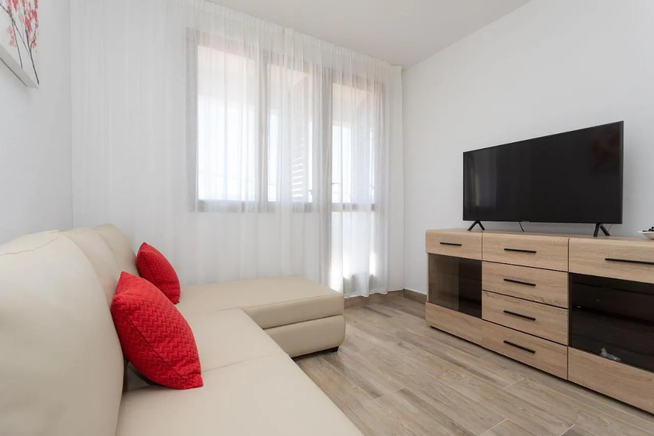 Apartment Stikovac Silo  Croatia
