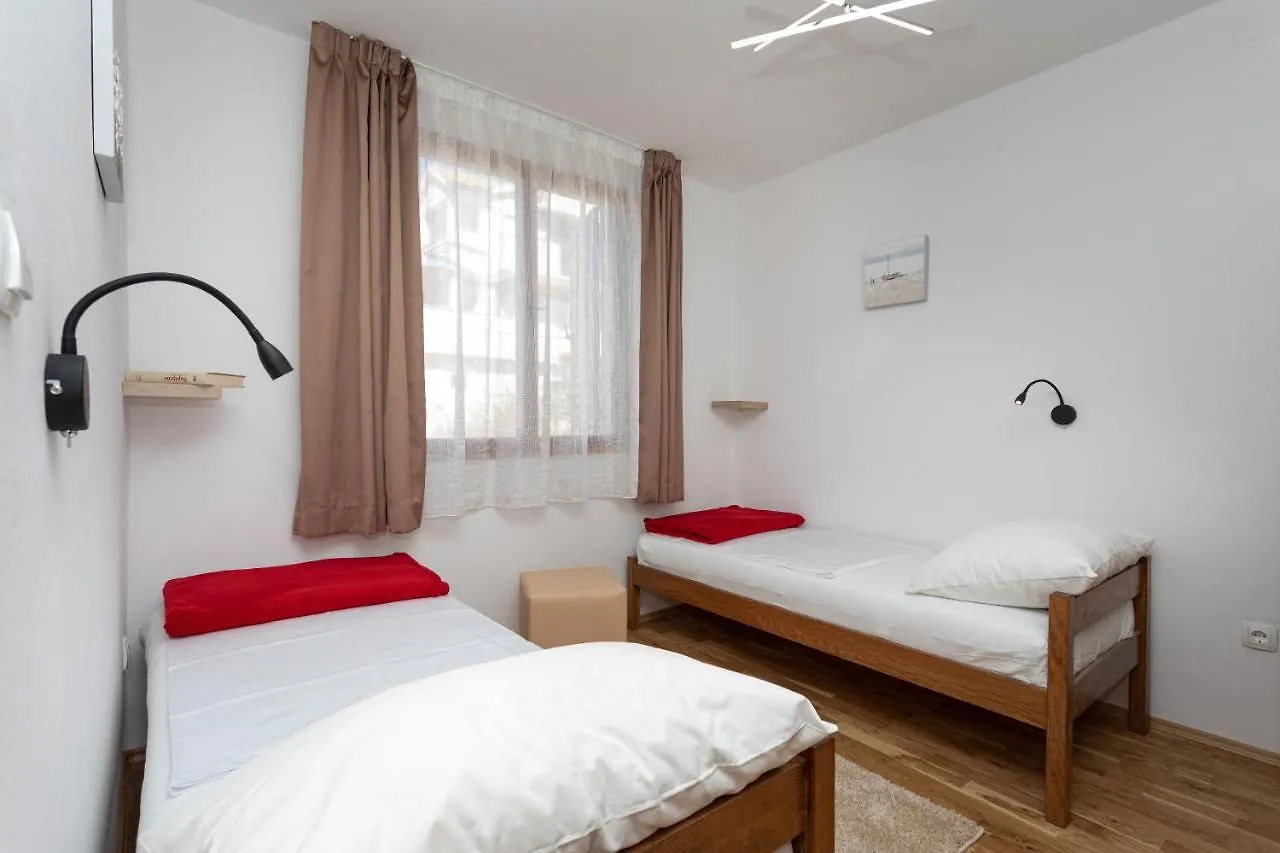 Apartment Stikovac Silo  0*, Silo (Krk)