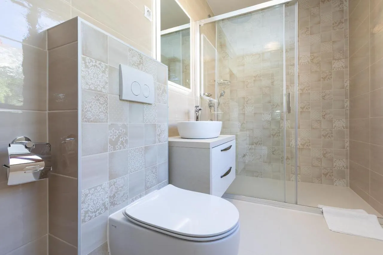 Apartment Stikovac Silo  Croatia