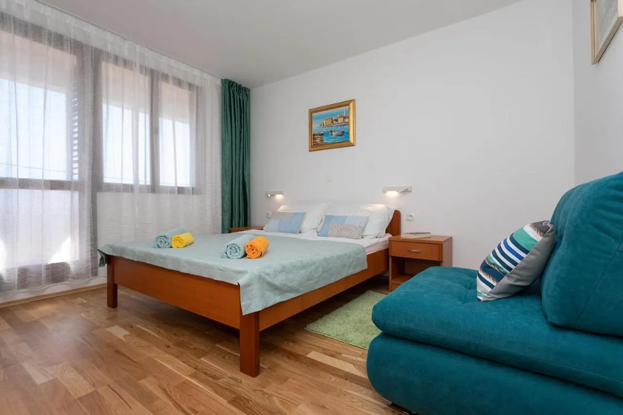 Apartment Stikovac Silo   Silo (Krk)
